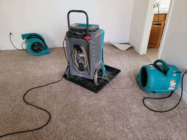 Best Emergency water damage restoration  in Bowling Green, MD