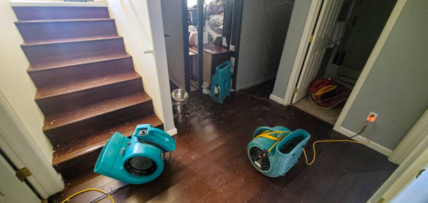 Best Emergency water damage restoration  in Bowling Green, MD
